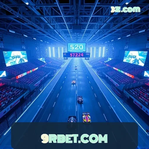 9RBET.COM - Cassino Ao Vivo