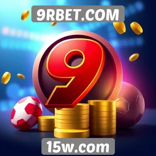 9RBET.COM amplia suas opções de jogos online