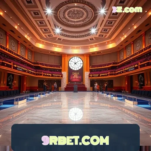 9RBET.COM: Recursos de Jogo Responsável que Todo Jogador Deve Conhecer