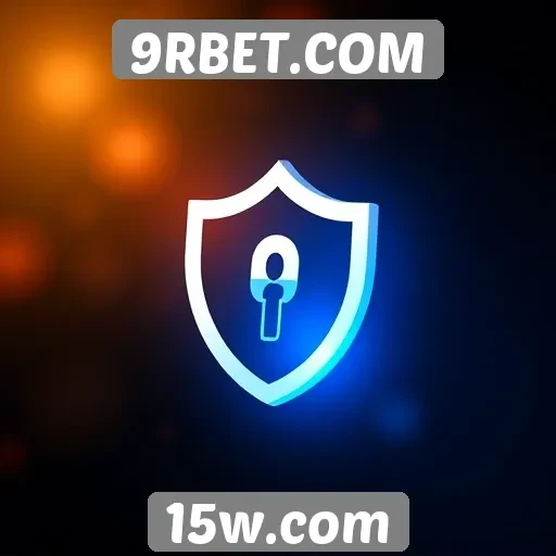Recursos de segurança em 9RBET.COM