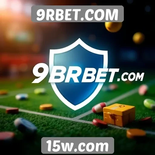 Segurança e confiabilidade no 9RBET.COM