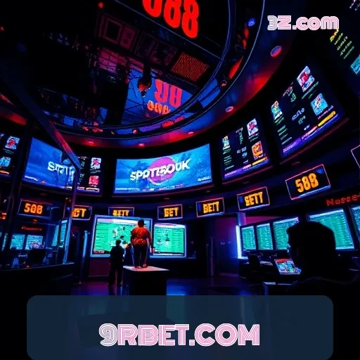 9RBET.COM: Navegando pelo Suporte ao Cliente com Eficiência e Praticidade