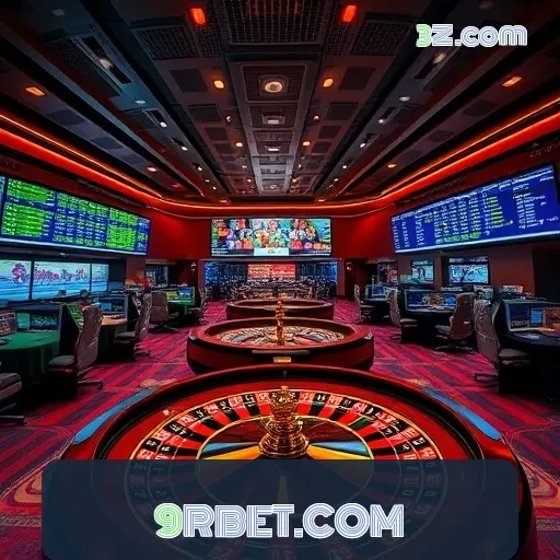 9RBET.COM: Descubra Todos os Segredos dos Jogos de Mesa