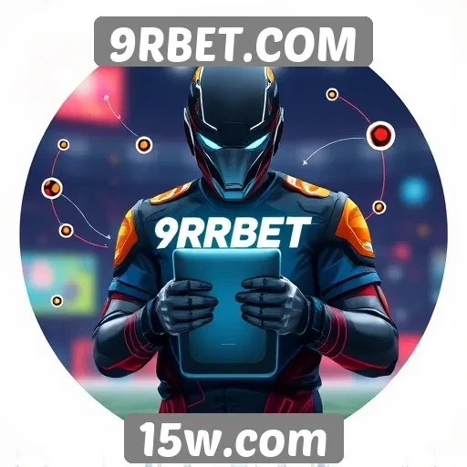 Impacto da tecnologia no desempenho do 9RBET.COM